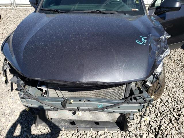 Photo 12 from auction – 2022 CHEVROLET BLAZER 2LT with VIN 3GNKBHR48NS141865