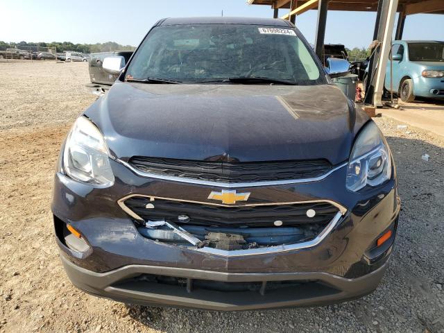 Photo 5 from auction – 2017 CHEVROLET EQUINOX LS with VIN 2GNALBEK2H1517289