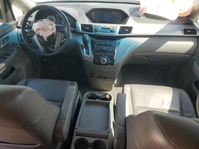 Photo 8 from auction – 2012 HONDA ODYSSEY EX with VIN 5FNRL5H60CB134968