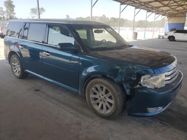 Photo 4 from auction – 2011 FORD FLEX SEL with VIN 2FMGK5CC6BBD23736