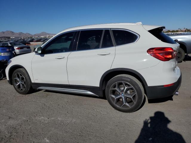 Photo 2 from auction – 2018 BMW X1 SDRIVE2 with VIN WBXHU7C32J5L07084
