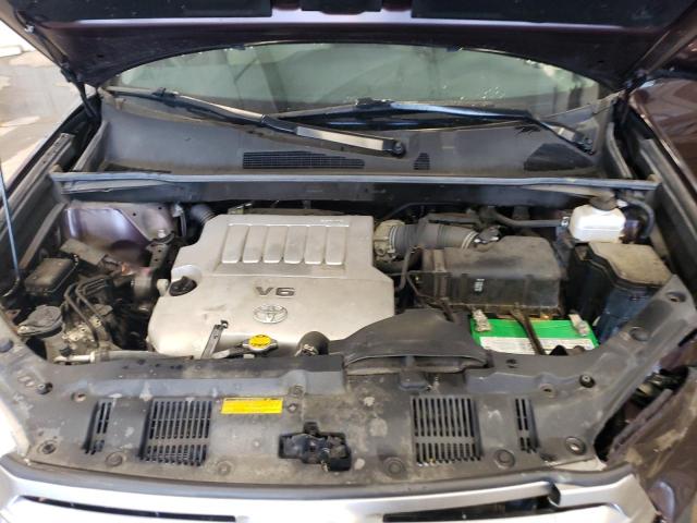 Photo 12 from auction – 2013 TOYOTA HIGHLANDER with VIN 5TDBK3EH6DS193292