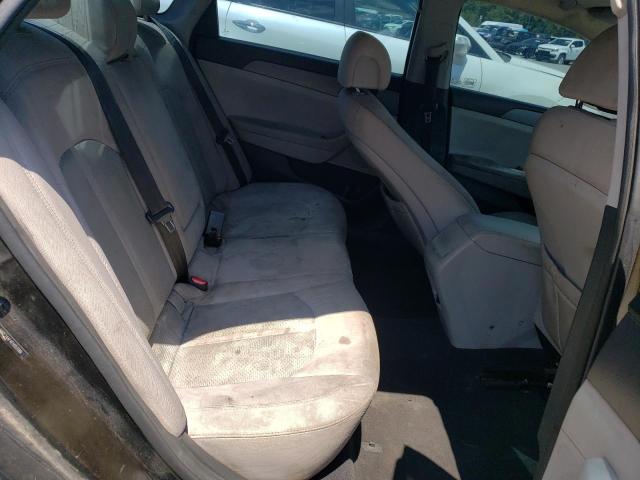 Photo 10 from auction – 2015 HYUNDAI SONATA SE with VIN 5NPE24AF4FH053189