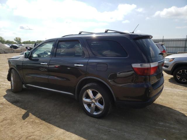 Снимка 2 от търг – 2012 DODGE DURANGO CI с VIN 1C4RDJEG7CC207186