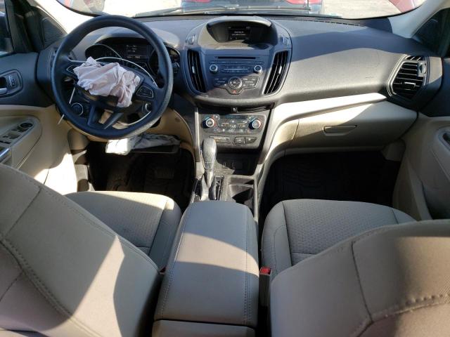 Photo 8 from auction – 2018 FORD ESCAPE SE with VIN 1FMCU0GD5JUB15239