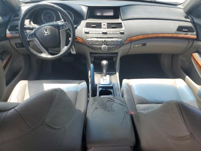 Photo 8 from auction – 2012 HONDA ACCORD EXL with VIN 1HGCP3F84CA005712