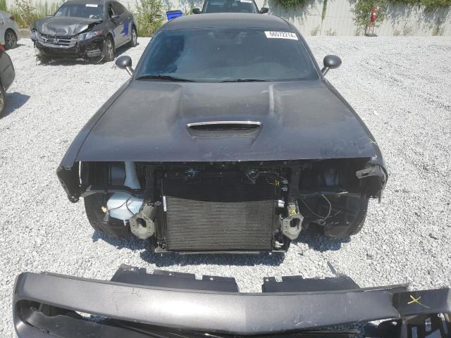 Photo 5 from auction – 2023 DODGE CHALLENGER with VIN 2C3CDZJGXPH610449