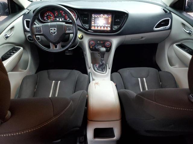 Photo 8 from auction – 2013 DODGE DART SXT with VIN 1C3CDFBA8DD295331