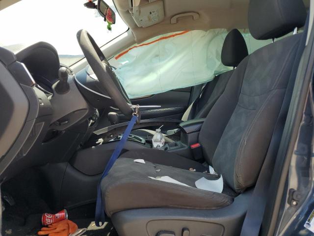 Photo 7 from auction – 2016 NISSAN ROGUE S with VIN KNMAT2MT5GP634689