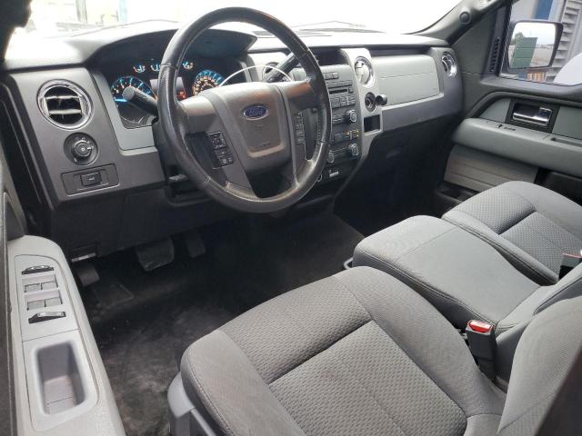 Photo 8 from auction – 2012 FORD F150 SUPER with VIN 1FTFX1CT7CFC16690