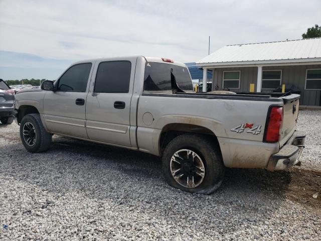 Photo 2 from auction – 2005 CHEVROLET SILVERADO with VIN 2GCEK13T551106421