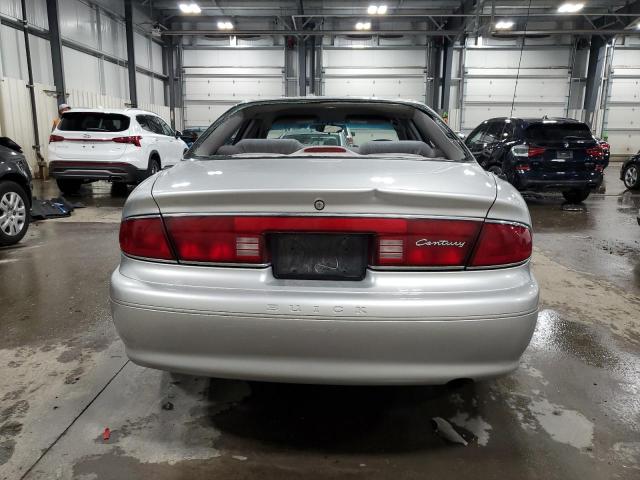 Photo 6 from auction – 2003 BUICK CENTURY CU with VIN 2G4WS52J231126016