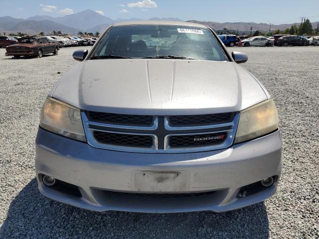 Photo 5 from auction – 2013 DODGE AVENGER SX with VIN 1C3CDZCB1DN626463
