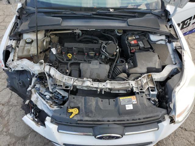 Photo 11 from auction – 2013 FORD FOCUS SE with VIN 1FADP3K23DL167363