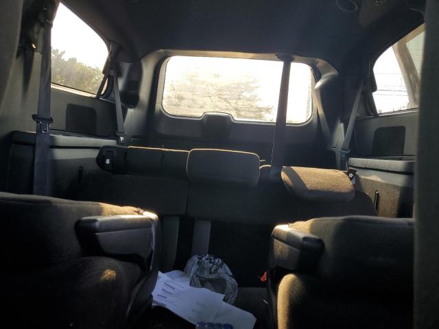 صورة رقم 10 من المزاد - 2016 DODGE GRAND CARA مع VIN 2C4RDGCG5GR388999