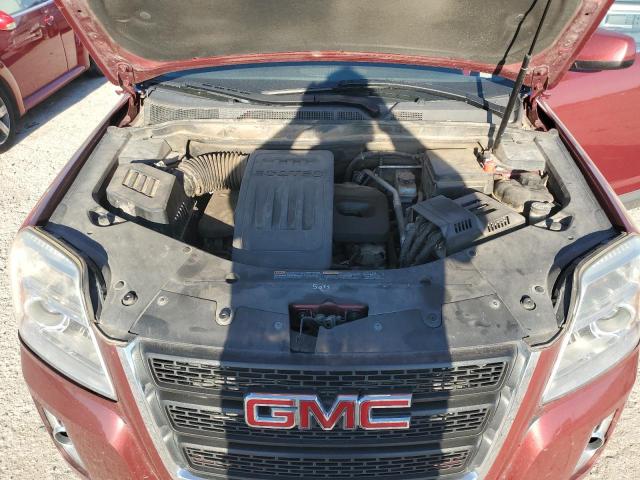 Photo 12 from auction – 2011 GMC TERRAIN SL with VIN 2CTALUEC3B6225341