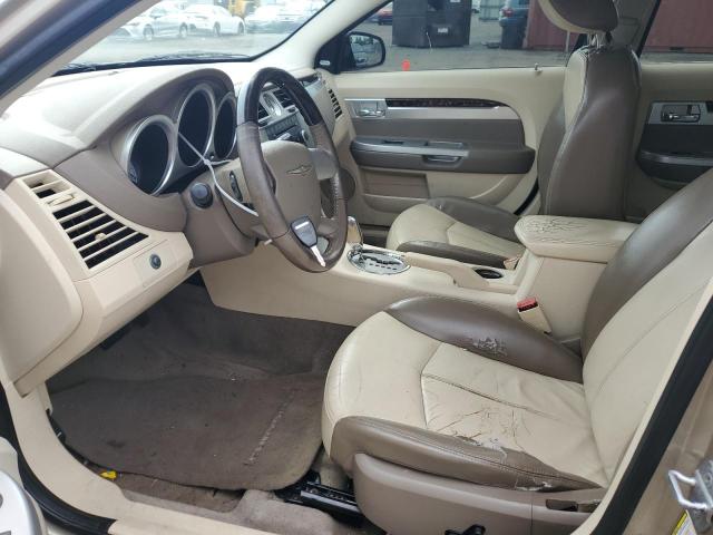 Photo 7 from auction – 2007 CHRYSLER SEBRING LI with VIN 1C3LC66K37N548804