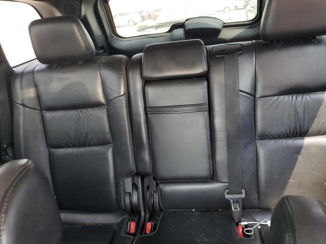 Photo 10 from auction – 2011 JEEP GRAND CHER with VIN 1J4RS5GG6BC659682