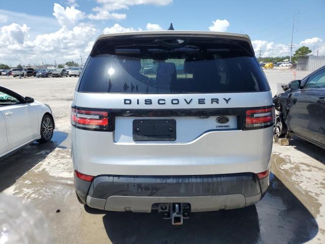Photo 6 from auction – 2020 LAND ROVER DISCOVERY with VIN SALRR2RV6L2415221