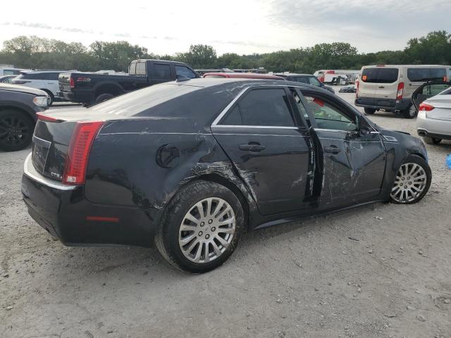 Photo 3 from auction – 2010 CADILLAC CTS PERFOR with VIN 1G6DM5EG8A0121131