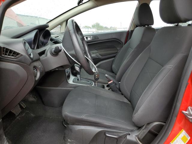 Photo 7 from auction – 2015 FORD FIESTA SE with VIN 3FADP4BJ2FM204546