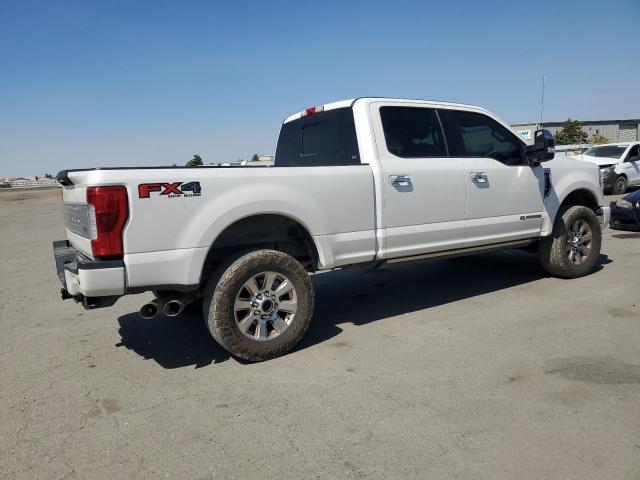 Photo 3 from auction – 2018 FORD F250 SUPER with VIN 1FT7W2BT7JEC58908