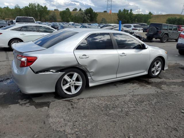 Photo 3 from auction – 2013 TOYOTA CAMRY L with VIN 4T1BF1FK8DU208174