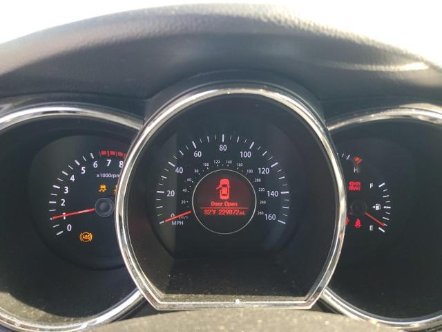 Photo 9 from auction – 2012 KIA OPTIMA EX with VIN 5XXGN4A77CG055986