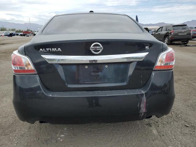 Photo 6 from auction – 2015 NISSAN ALTIMA 2.5 with VIN 1N4AL3AP3FN887989