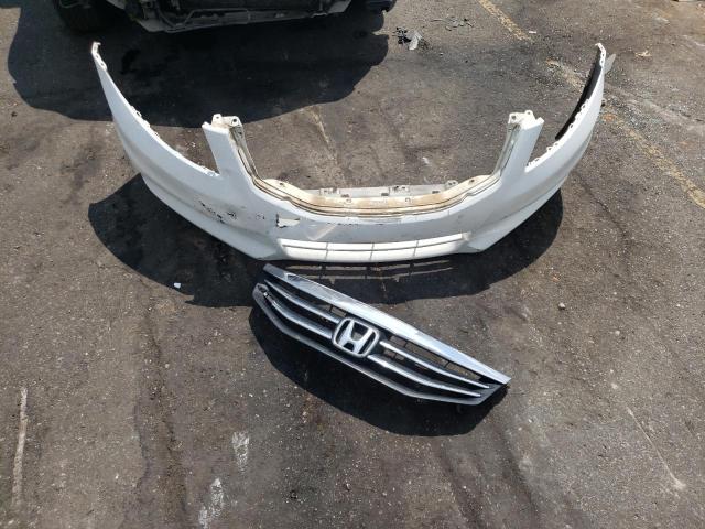 Photo 12 from auction – 2012 HONDA ACCORD SE with VIN 1HGCP2F66CA156236