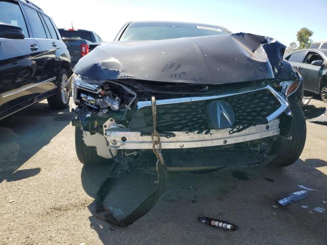 Photo 5 from auction – 2018 ACURA TLX TECH with VIN 19UUB1F53JA008790