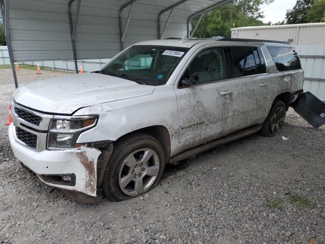 CHEVROLET SUBURBAN C 2016 with VIN 1GNSCHKC1GR297301 - Photo from auction