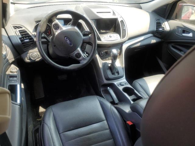 Photo 8 from auction – 2016 FORD ESCAPE SE with VIN 1FMCU0G95GUB45801