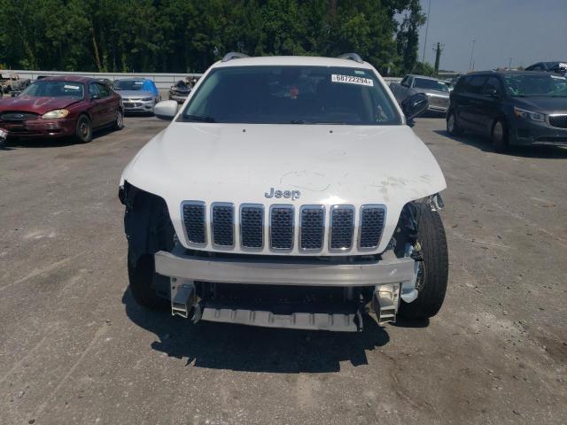 Photo 5 from auction – 2019 JEEP CHEROKEE L with VIN 1C4PJMLB9KD199495