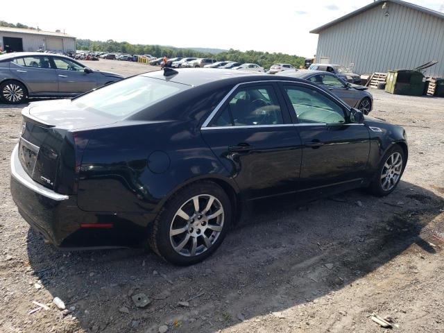 Photo 3 from auction – 2009 CADILLAC CTS with VIN 1G6DG577790159305