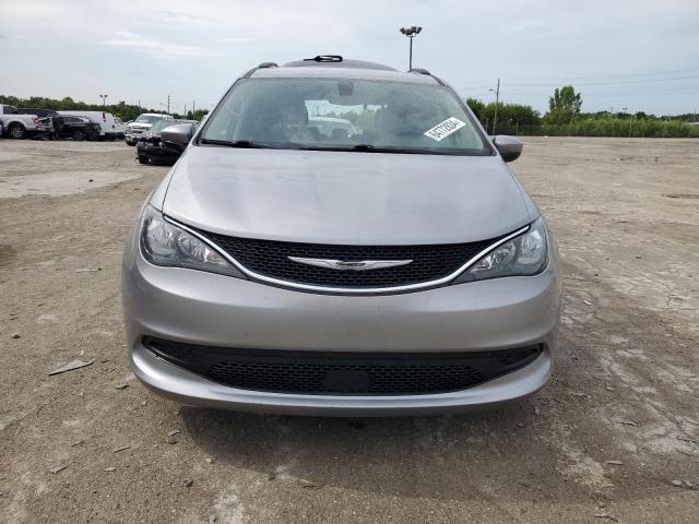 Photo 5 from auction – 2021 CHRYSLER VOYAGER LX with VIN 2C4RC1DGXMR539698