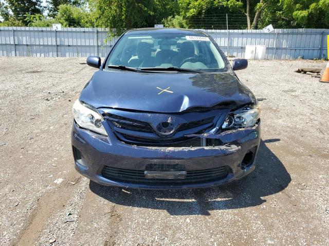 Снимка 5 от търг – 2013 TOYOTA COROLLA BA с VIN 2T1BU4EE2DC956486