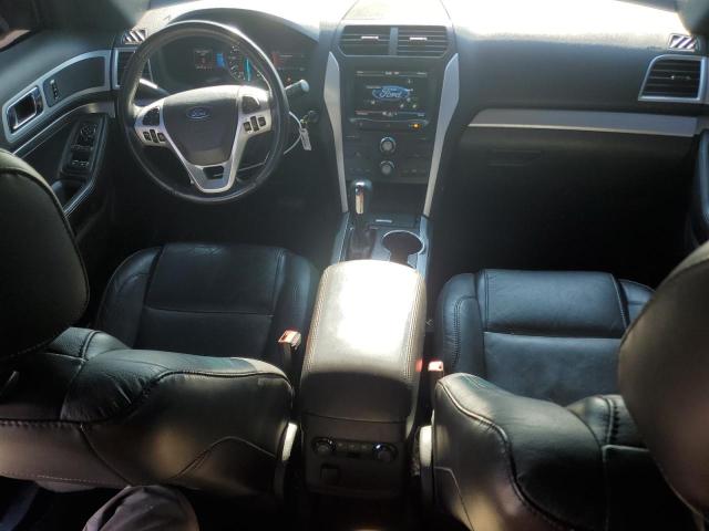 Photo 8 from auction – 2014 FORD EXPLORER X with VIN 1FM5K8D82EGC56861