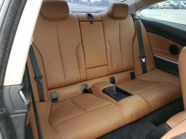 Photo 10 from auction – 2014 BMW 428 I with VIN WBA3N3C51EK230999