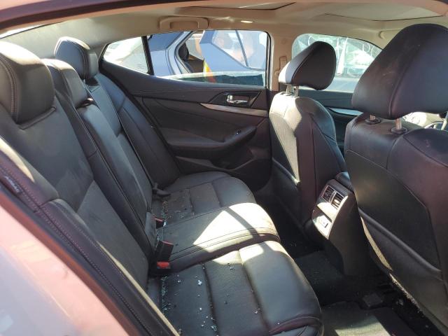 Photo 10 from auction – 2019 NISSAN MAXIMA S with VIN 1N4AA6AV9KC367386