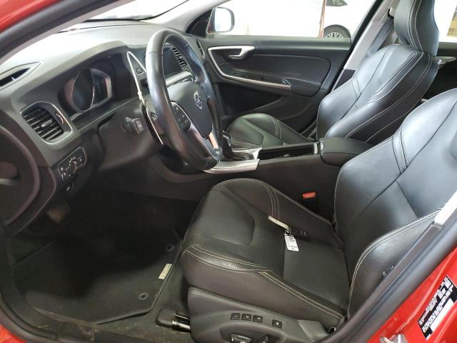 Photo 7 from auction – 2018 VOLVO S60 DYNAMI with VIN YV126MFL8J2460393