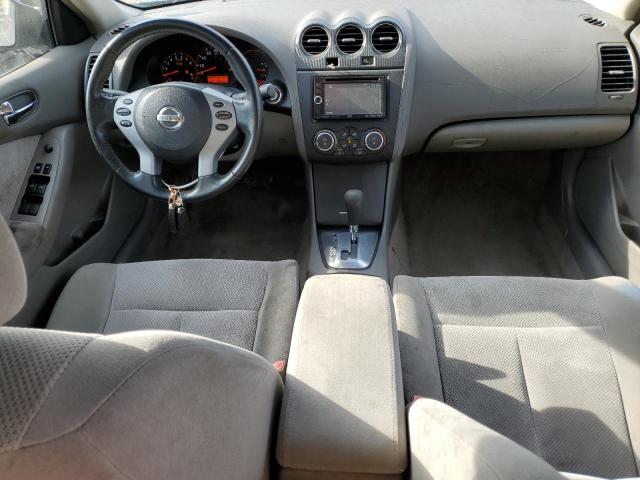 Photo 8 from auction – 2007 NISSAN ALTIMA 2.5 with VIN 1N4AL21E37C125901