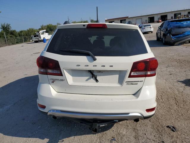 Photo 6 from auction – 2018 DODGE JOURNEY CR with VIN 3C4PDDGG2JT197139