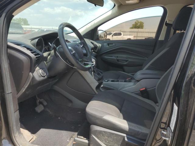 Photo 7 from auction – 2016 FORD ESCAPE S with VIN 1FMCU0F75GUA52826