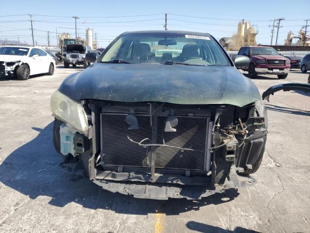 Photo 5 from auction – 2010 TOYOTA CAMRY BASE with VIN 4T1BF3EK0AU518019