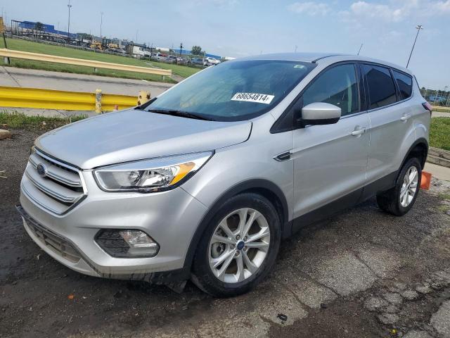 Photo 1 from auction – 2019 FORD ESCAPE SE with VIN 1FMCU9GD2KUA96896