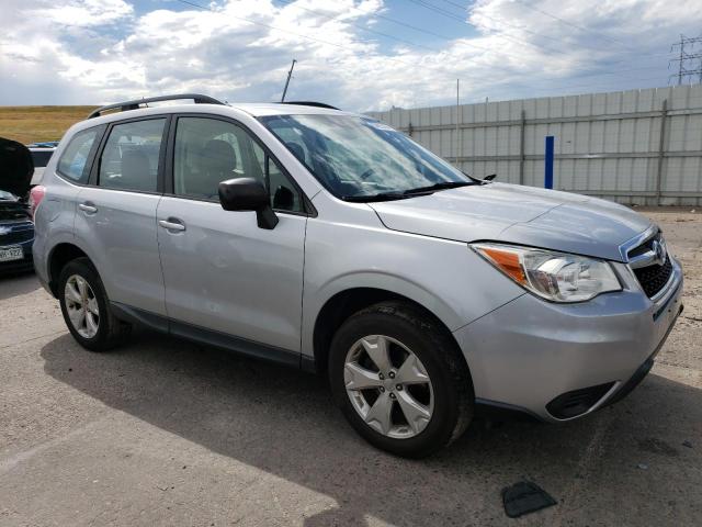 Foto 4 de la subasta – 2015 SUBARU FORESTER 2 con VIN JF2SJABC5FH569098