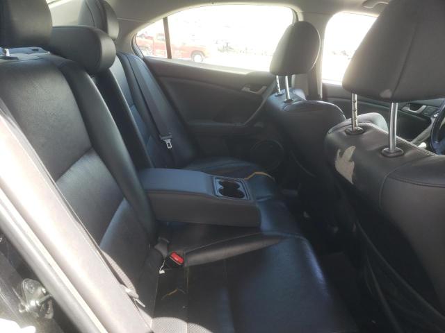 Photo 10 from auction – 2010 ACURA TSX with VIN JH4CU2F61AC003464