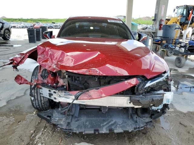 Photo 5 from auction – 2022 LEXUS IS 300 with VIN JTHAA1D23N5120631