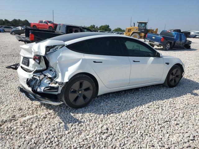 Photo 3 from auction – 2023 TESLA MODEL 3 with VIN 5YJ3E1EA9PF438212
